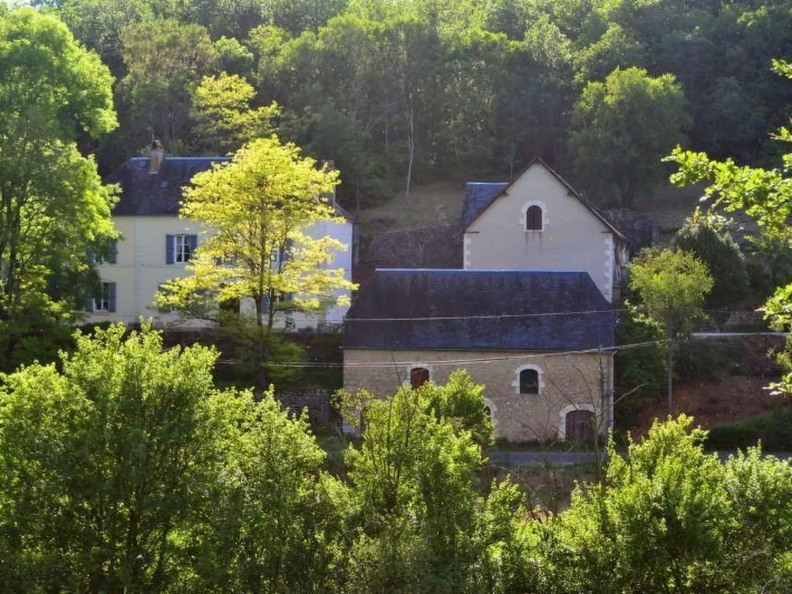 Gîte für zwei Personen