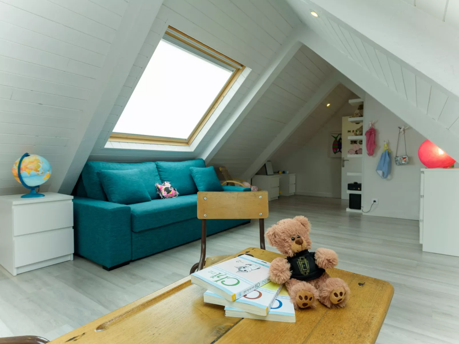 Villa Beheizter Innenpool 30