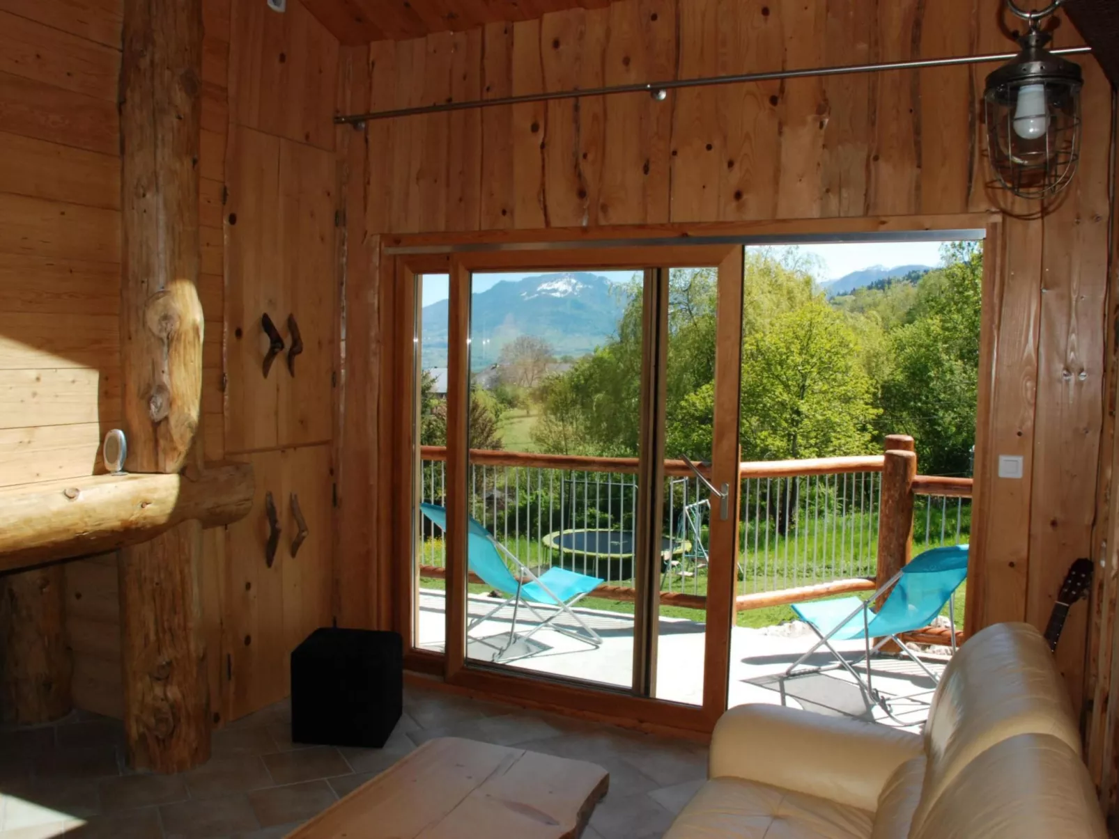 "Au Crêt du Bois" (Auf dem Wald)-Image-tags.info