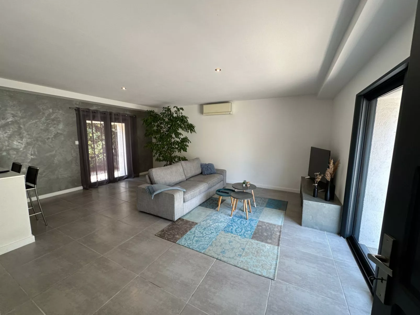 Eine kleine Ecke der Provence. Privater beheizter Pool