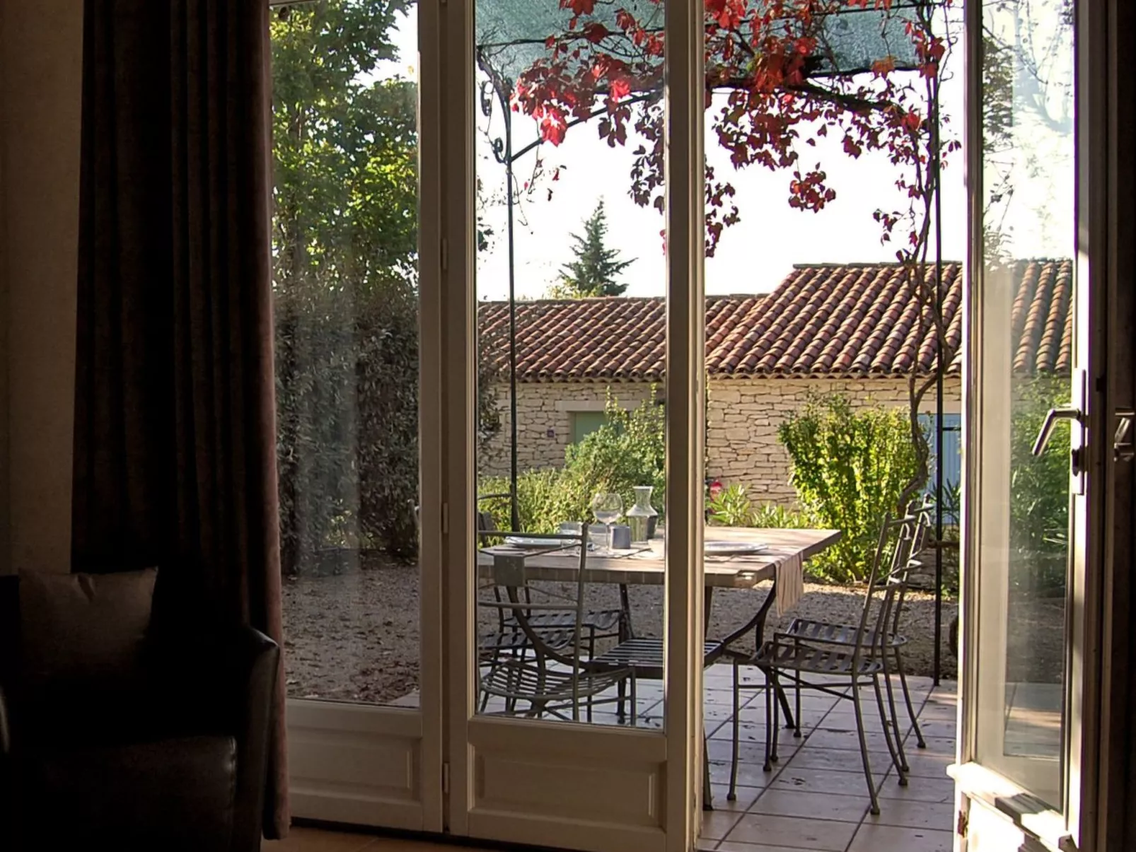 Cypres du Paradis-Image-tags.info