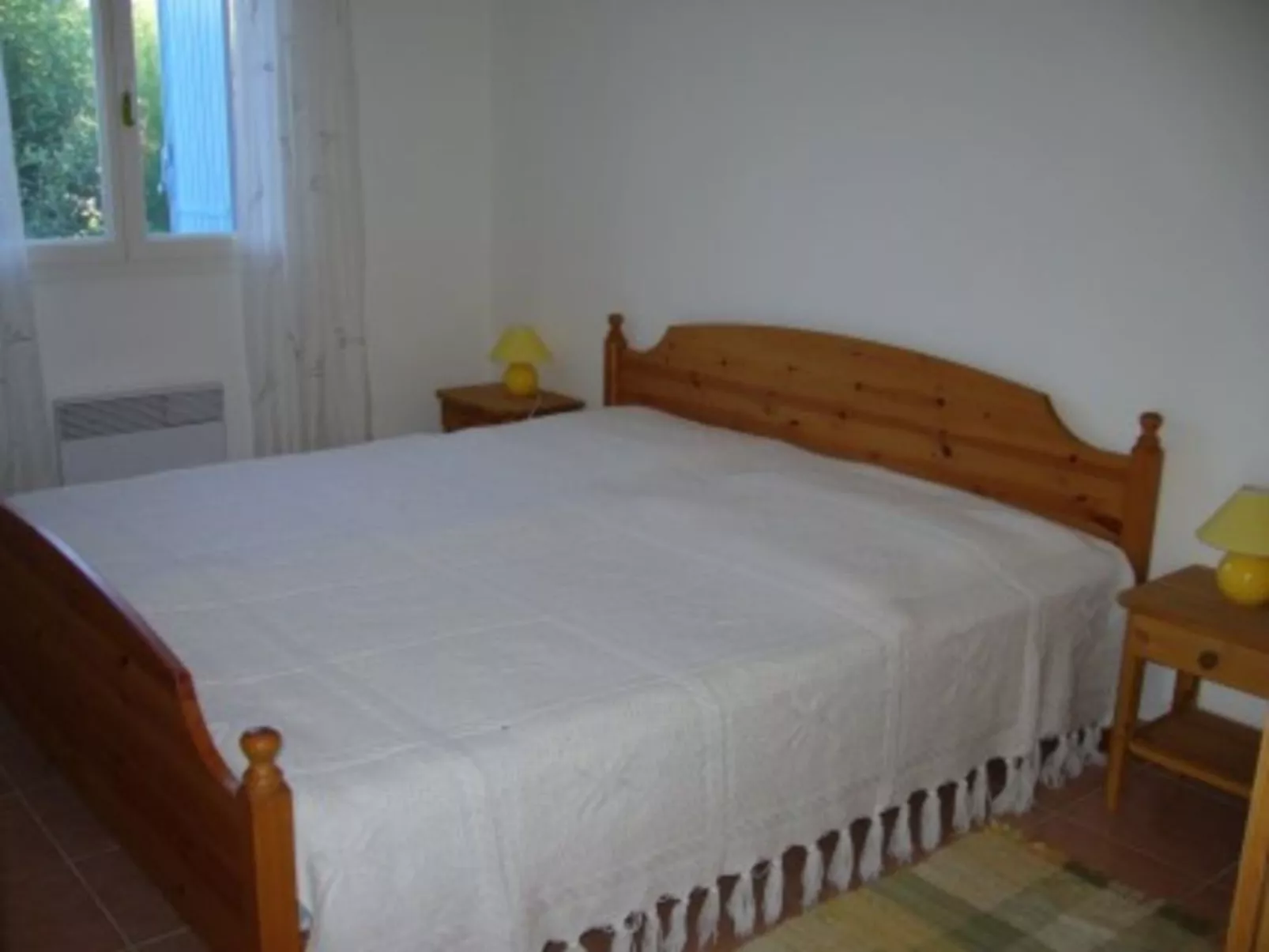 Komfortables Ferienhaus mit Gemeinschaftspool