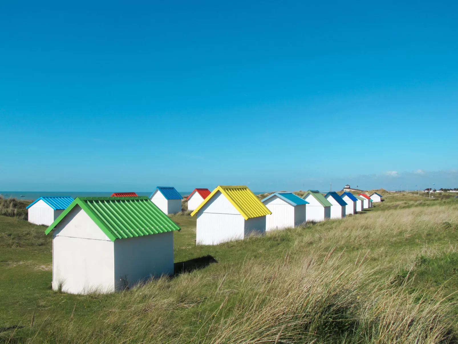 "Le Crépuscule" (Die Dämmerung)