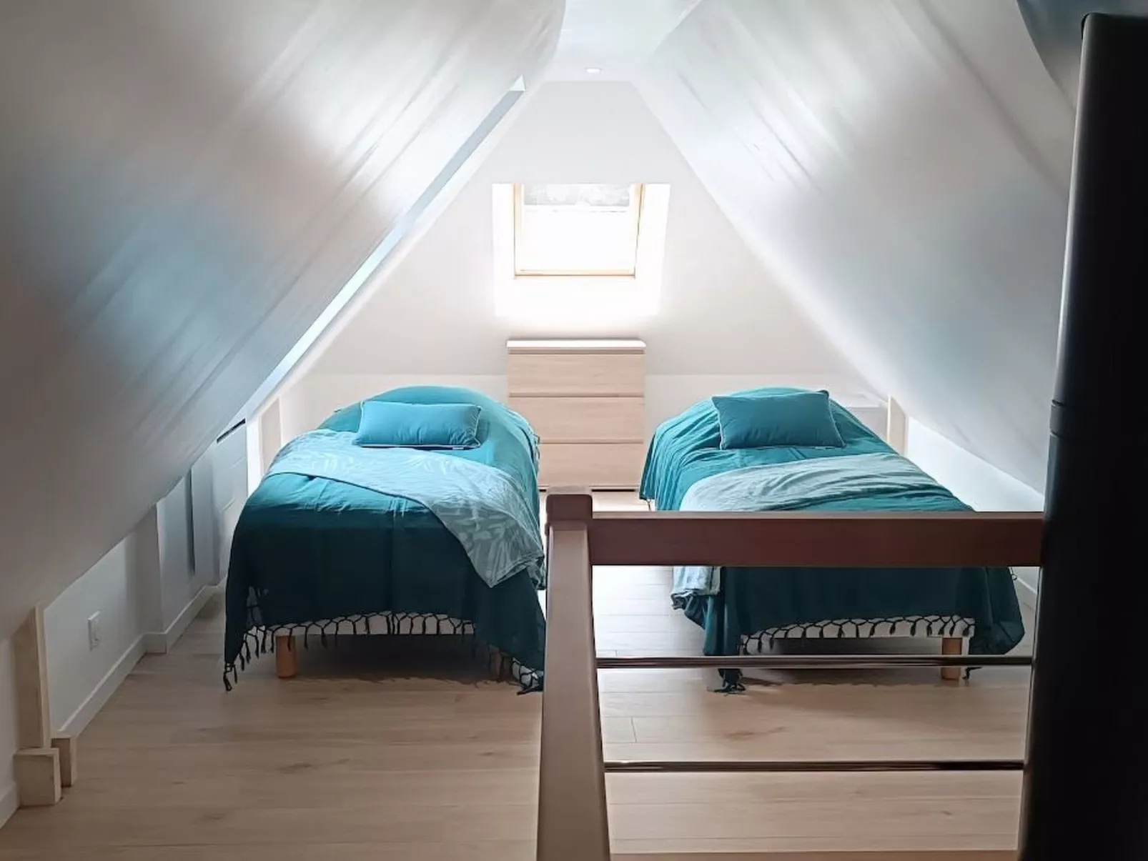 La grange Escapade Normande