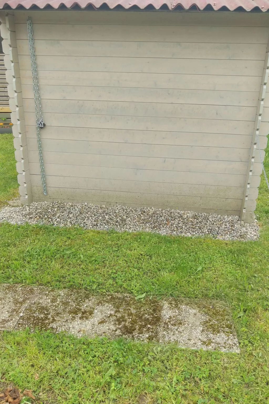 Standing Mobilheim 6 Plätze 2 Bäder-Buiten