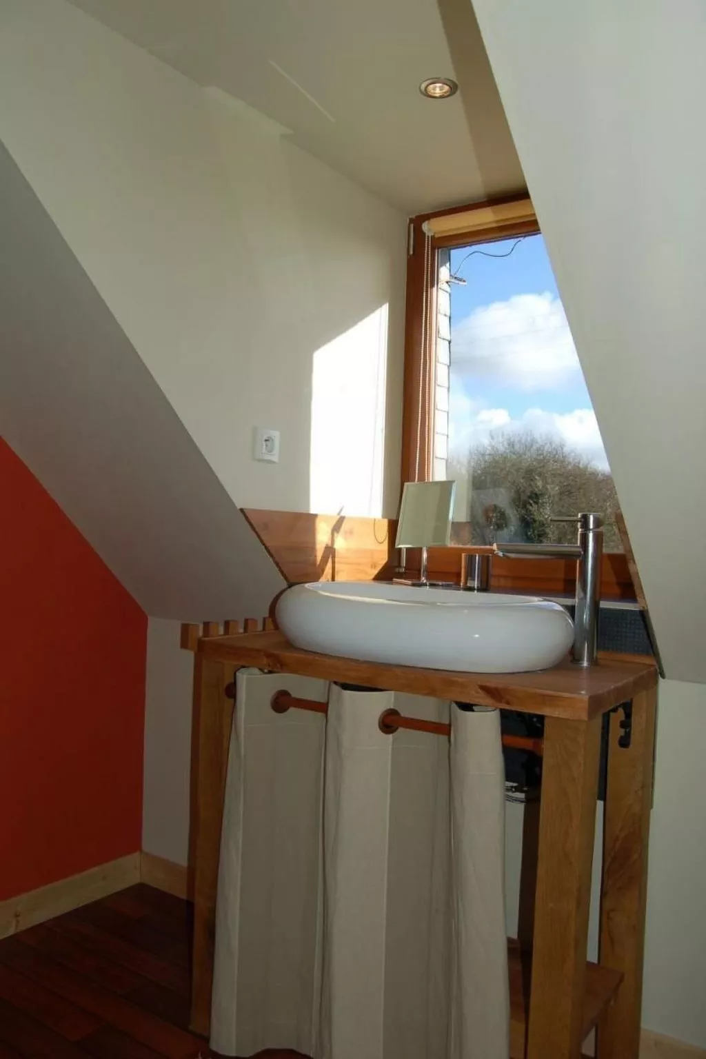 Wunderschönes Haus mit Garten in Lézardrieux