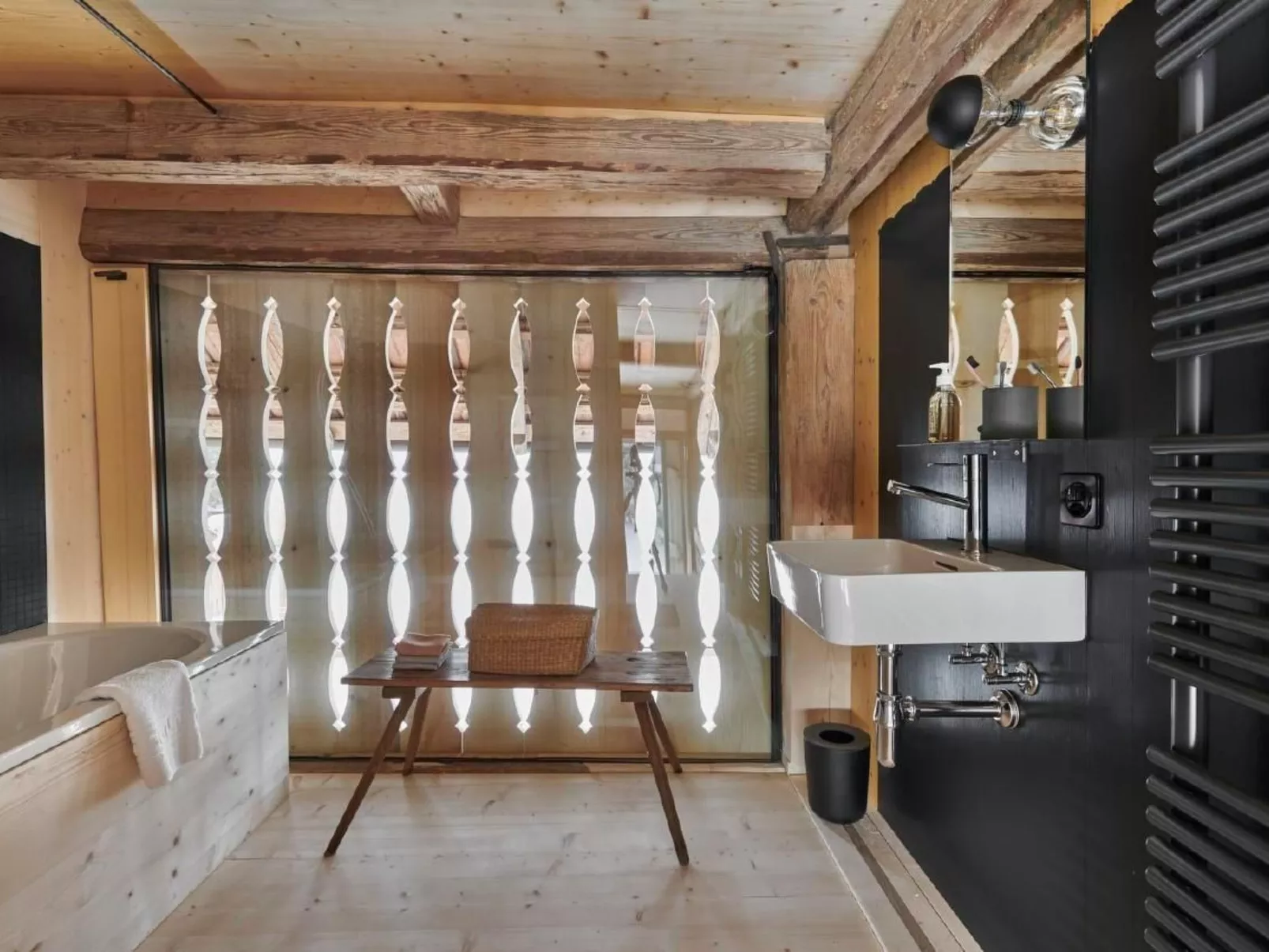 Taunerhaus - Stiftung Ferien im Baudenkmal