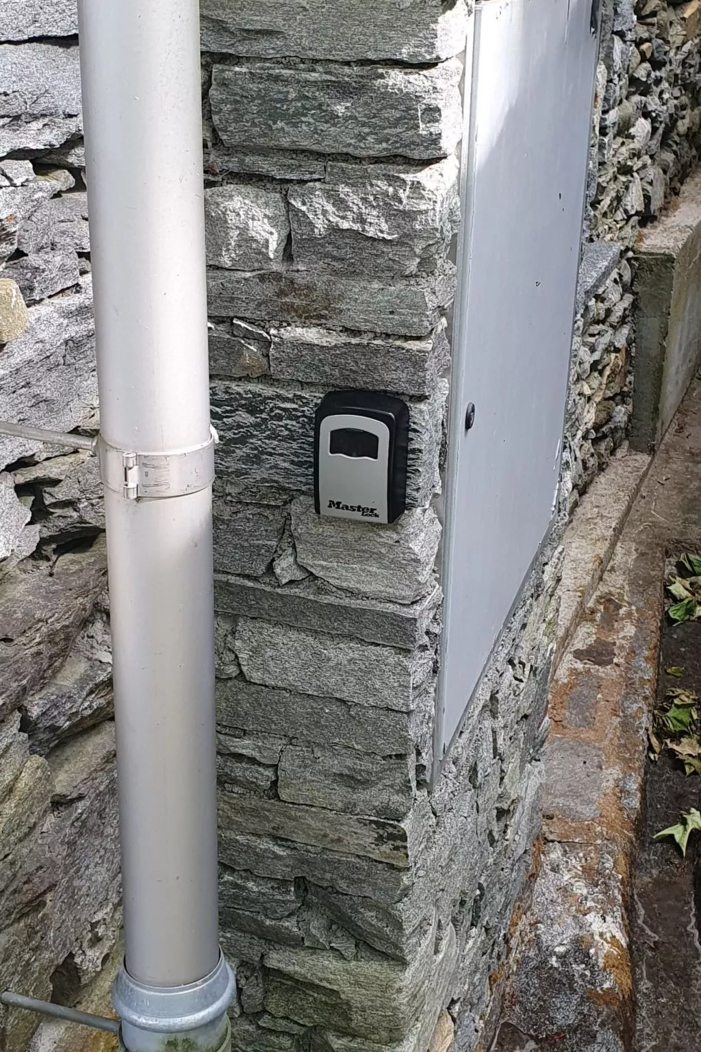 MAva"-Haus mit Blick aufs Wasser