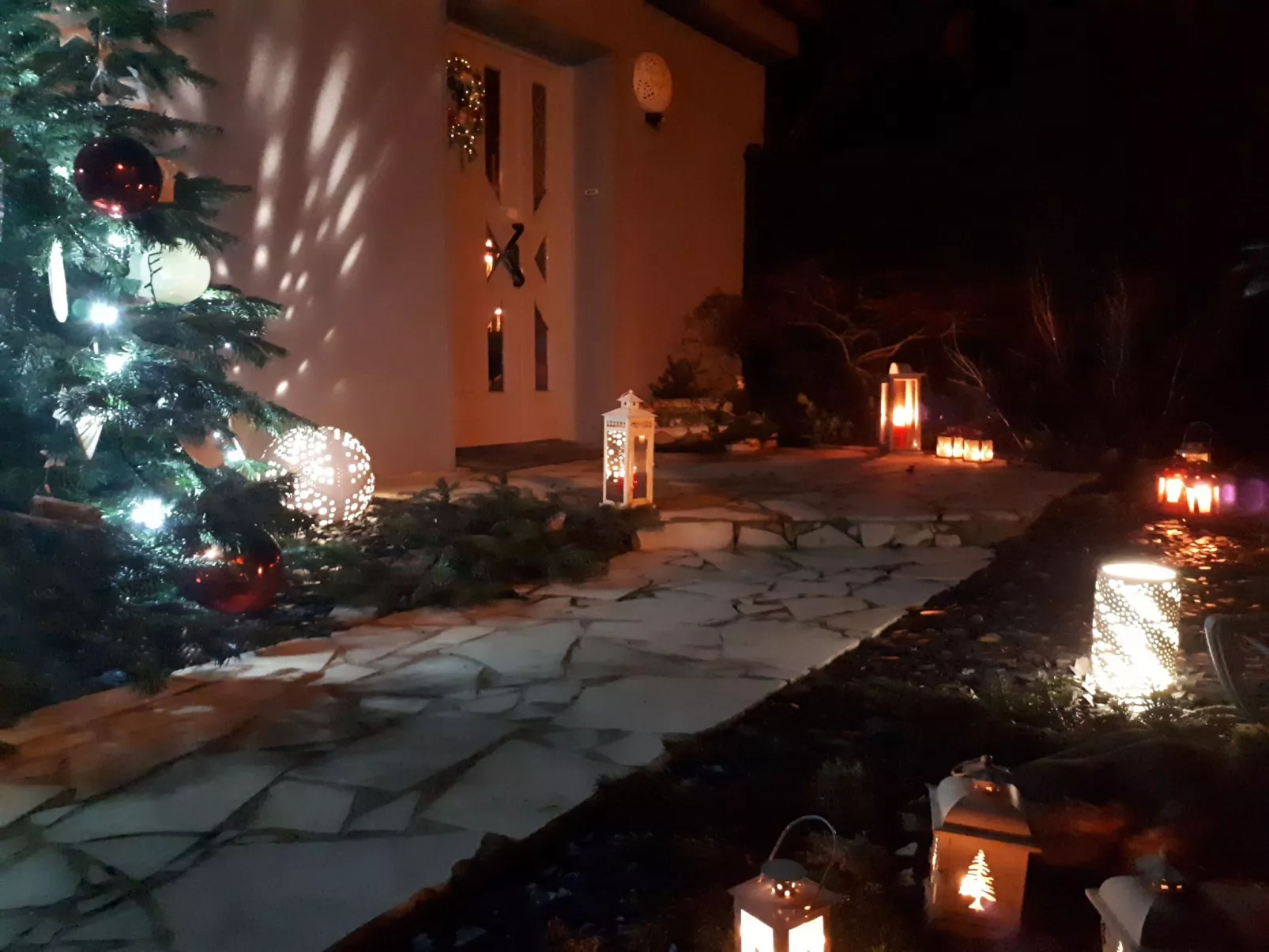 Wohnung "Terre d'Hélène" und Garten-Image-tags.info