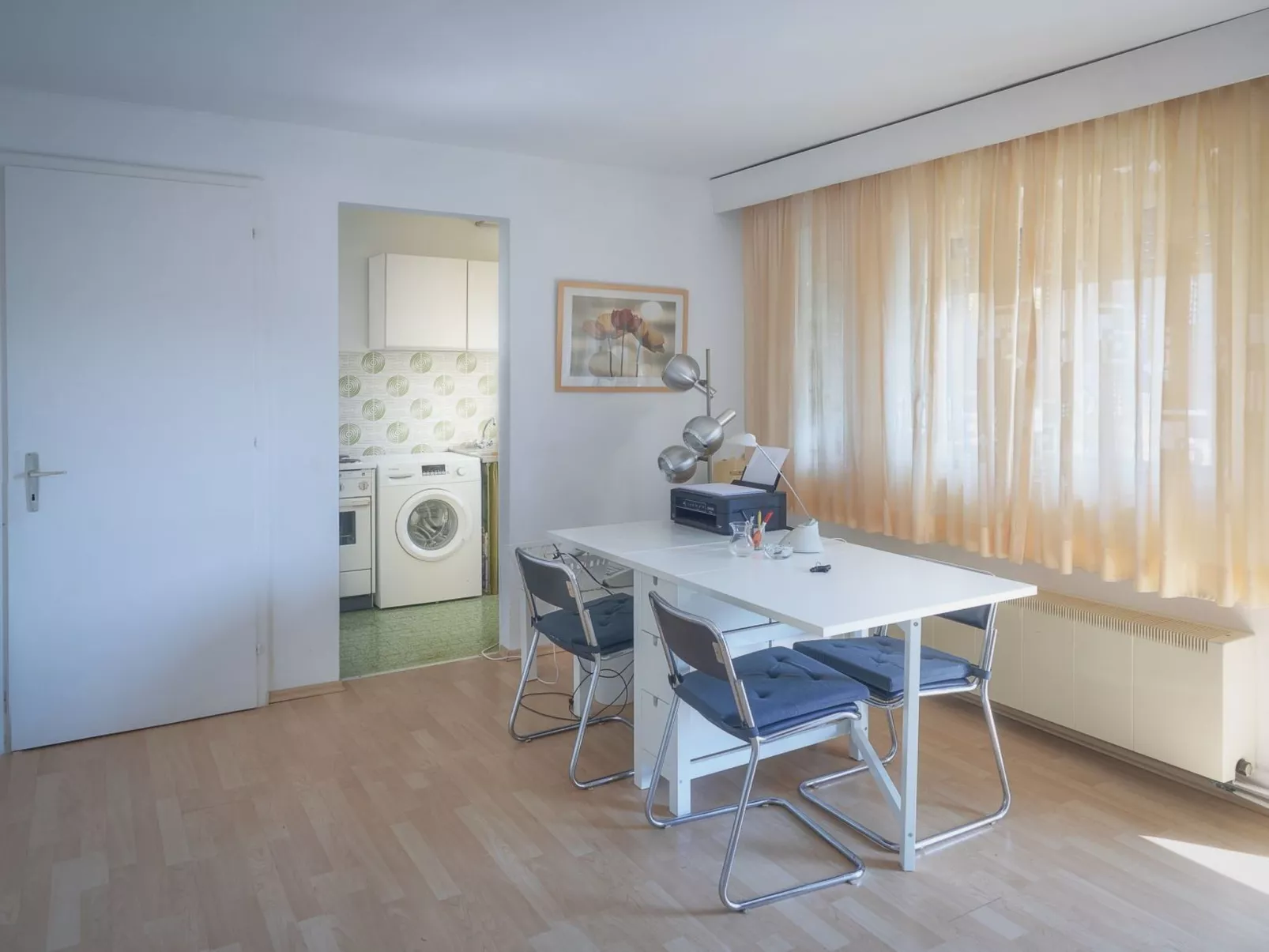 Casa Agnese - Eine Oase der Ruhe am Luganersee-Binnen