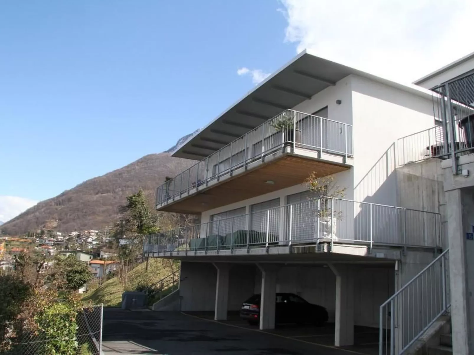 Wohnung an Traumlage mit Tessinerflair-Image-tags.info