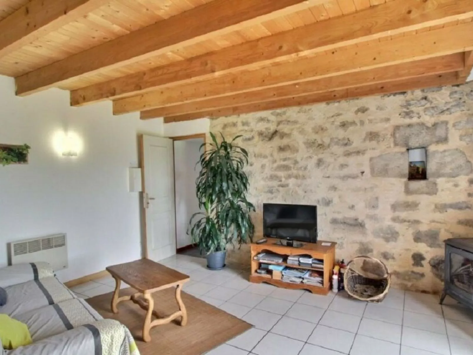 Die Domaine de Kerampape