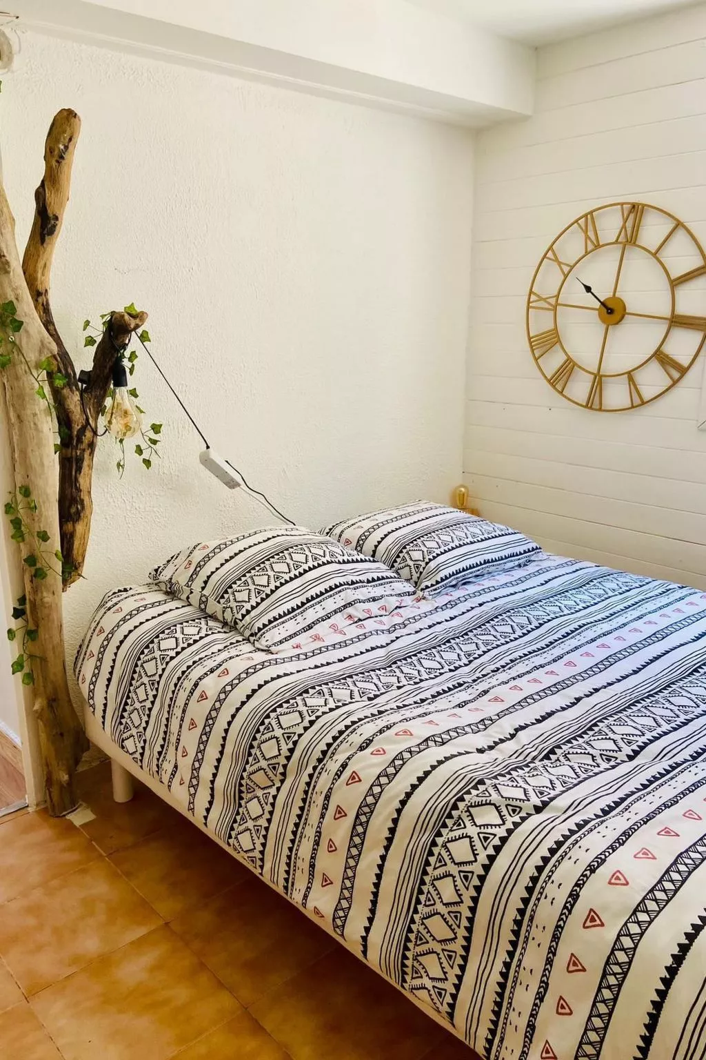 Appartement Fanny in der wunderschönen Bucht von Niolon