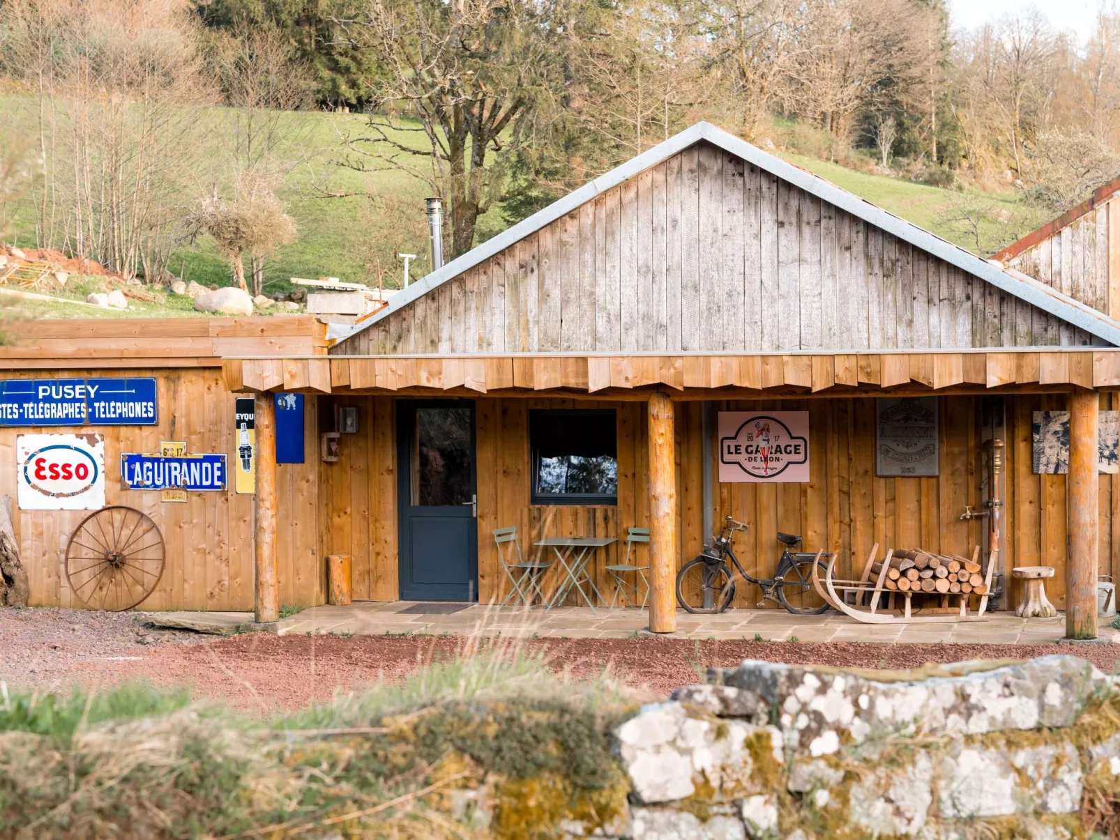 Domäne "Leons Garage"-Image-tags.info