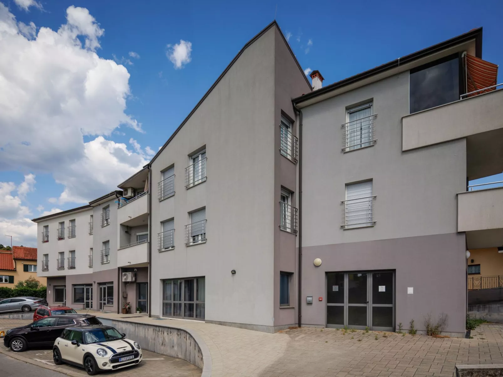 Terra 5 Deluxe Wohnung