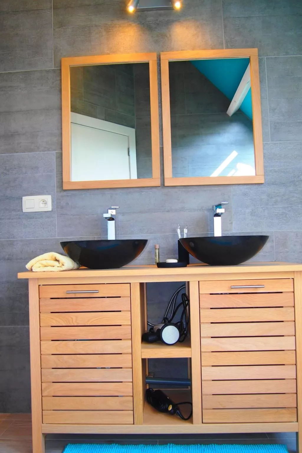 Komplett neue ländliche Unterkunft im Cottage-Stil Komfort