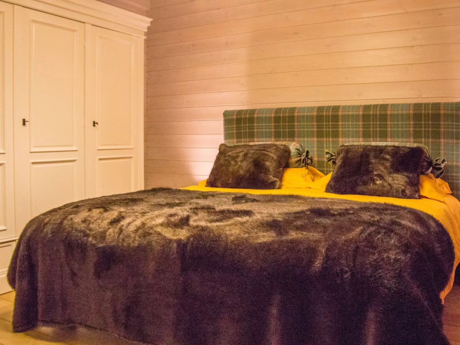 Durbuy Villa Valentina-Binnen