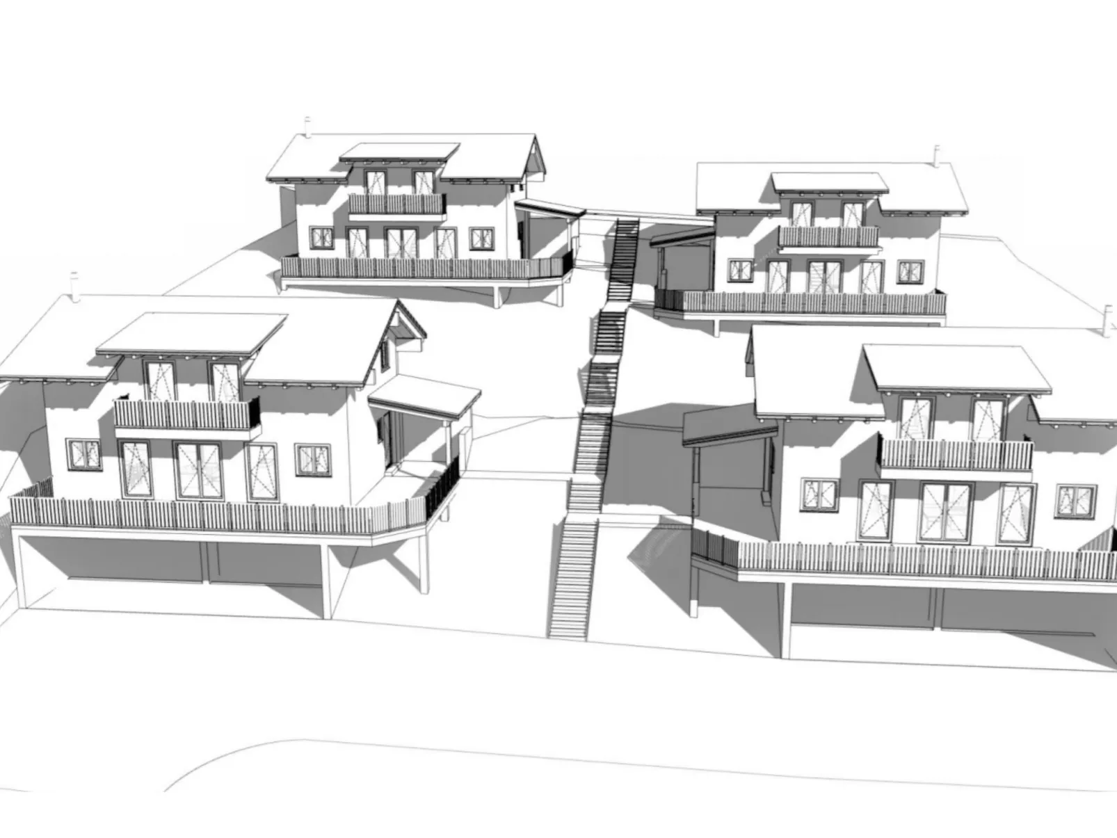 Heidi Chalets Falkertsee – Luxus für Familien & Wellnessurlauber - Image-tags.info