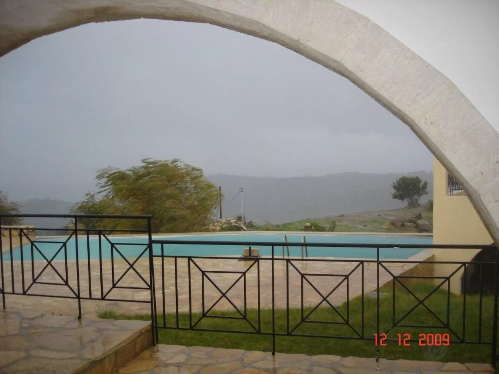 Mit Privatpool für 12 Personen in Agia Galini, Kreta-Buiten