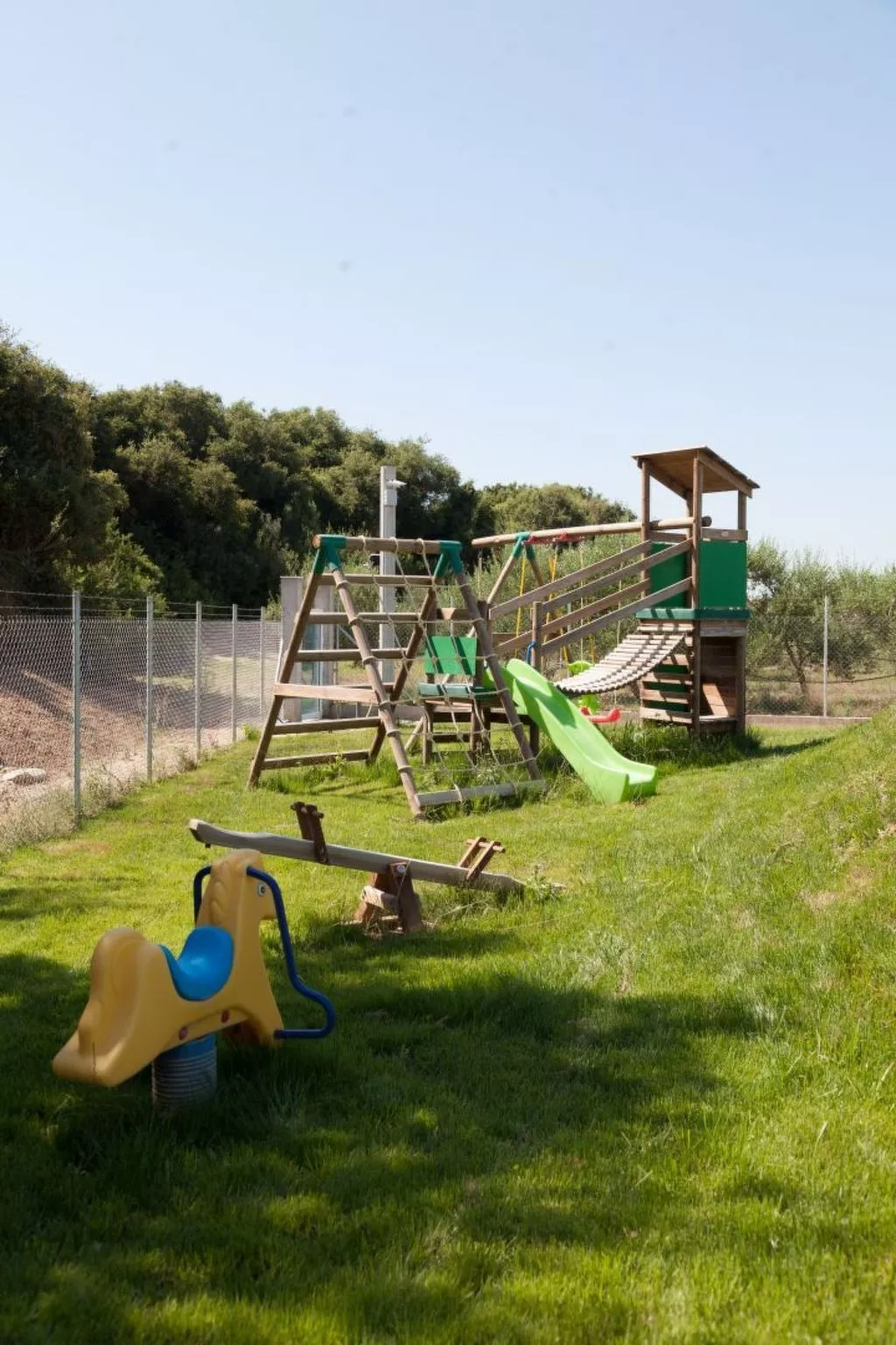 White Villas BV-Buiten