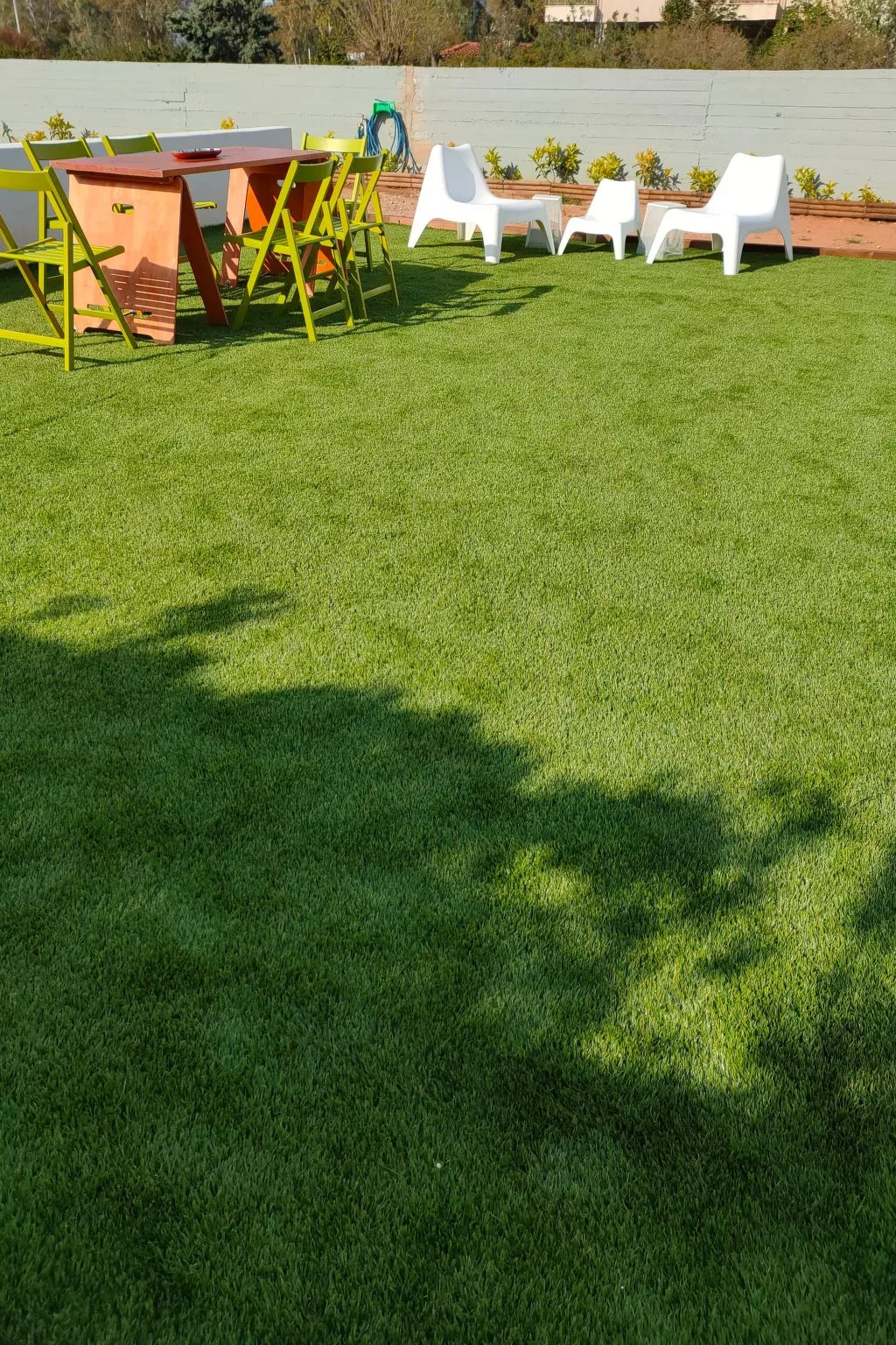 Kinderfreundliche Pool Villa 5p Seaside Beach Forest-Buiten