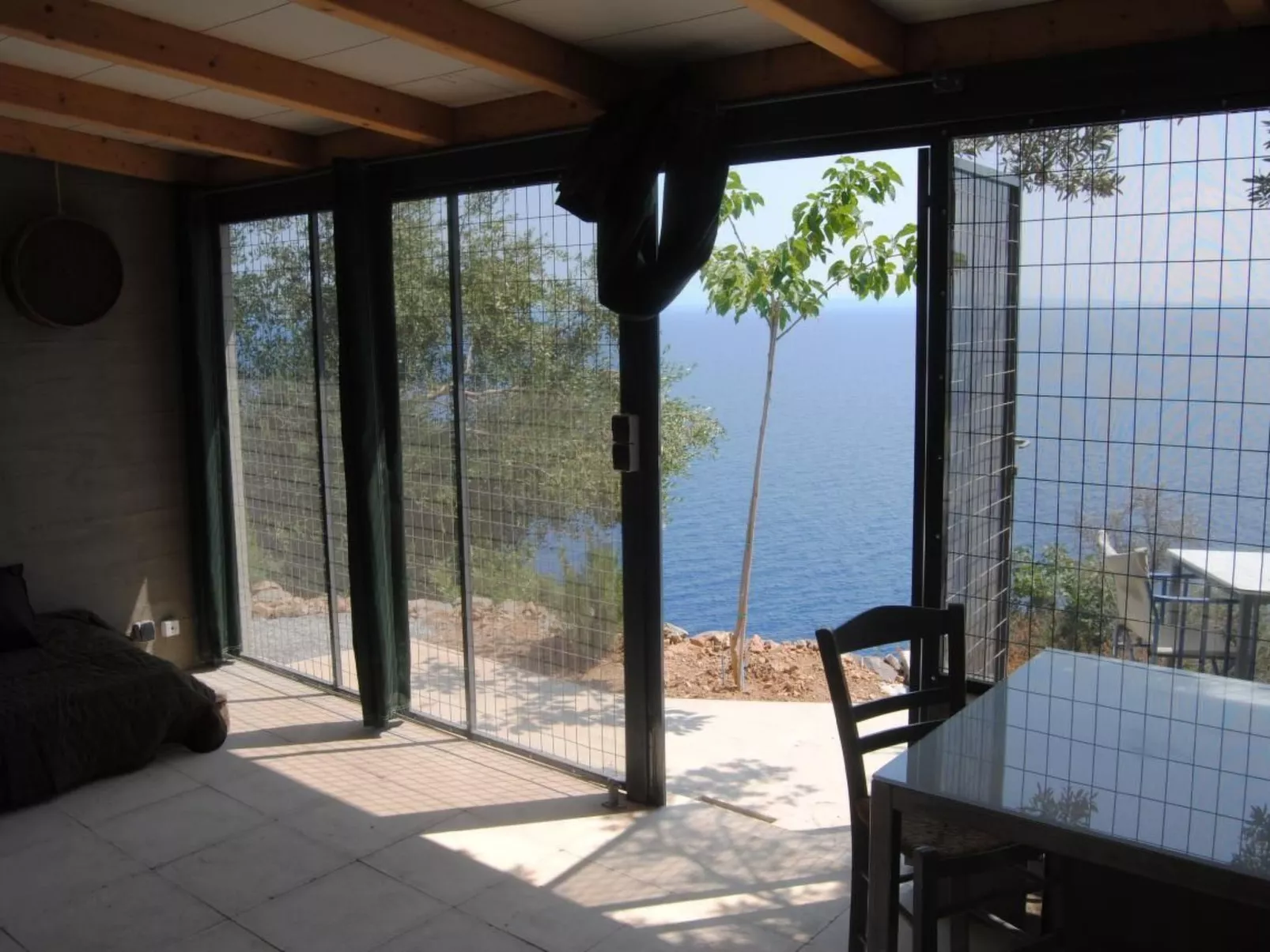 Leonidionhouses - Der Kleine Bungalow