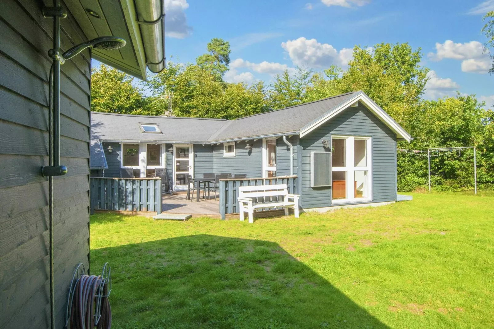 6 persoons vakantie huis in Glesborg-By Traum-Uitzicht