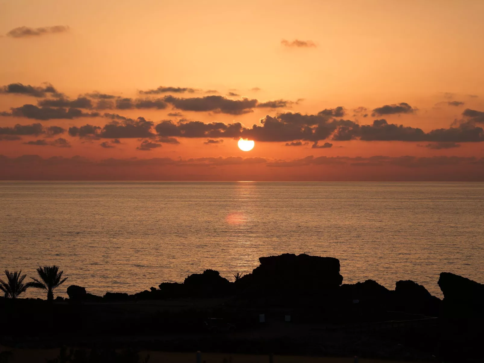 Olymp Luxus-Villa-Buiten