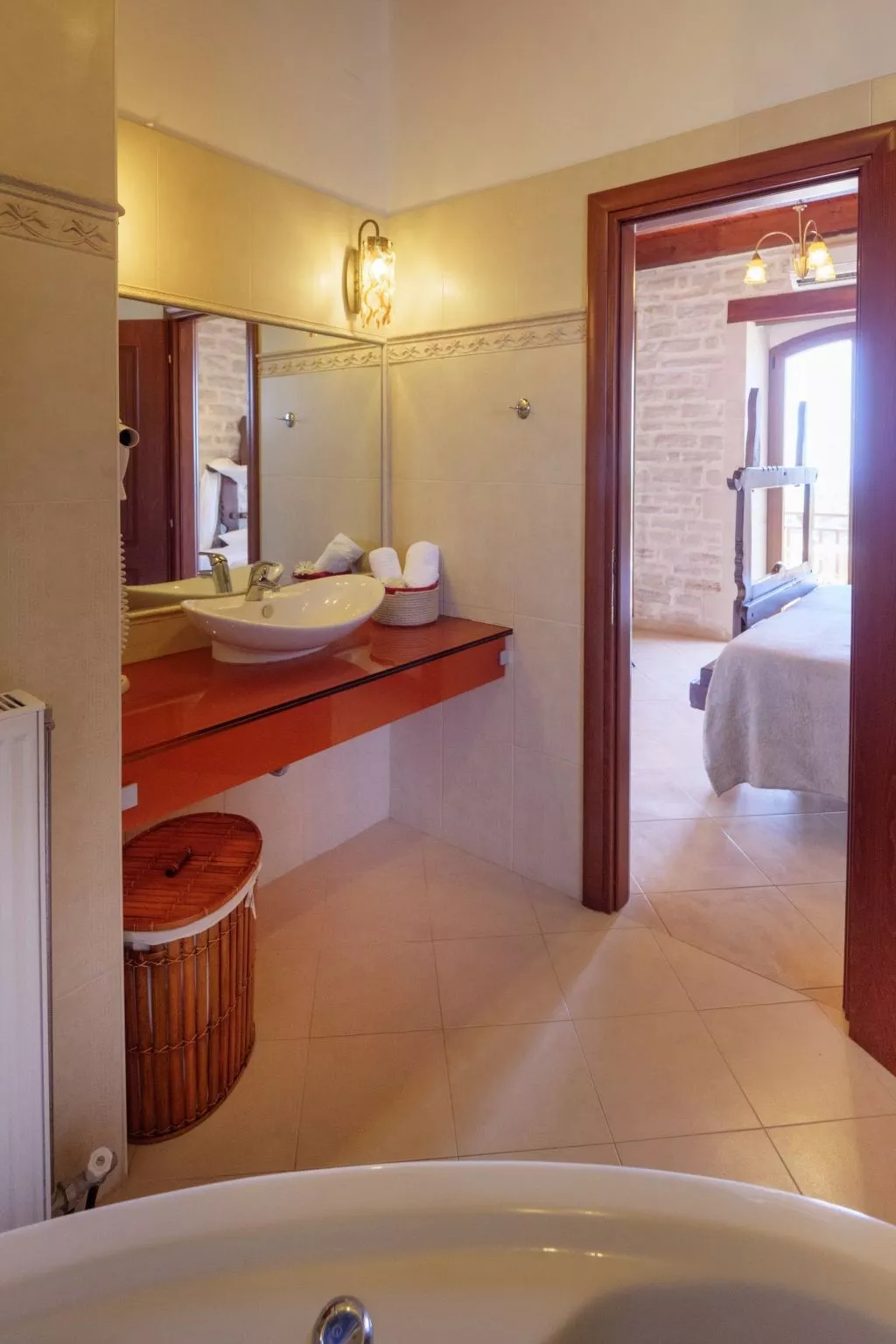 Familienfreundliche Villa mit Pool, BBQ, Kinderbereich-Binnen