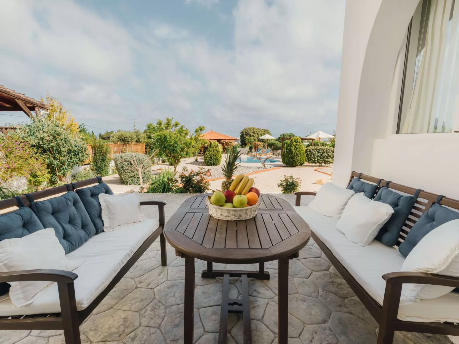 Gennadi Dreams Ferienvilla