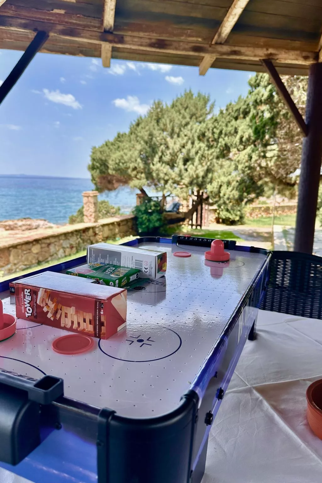 Familienrückzug mit Meerblick in den Genari Apartments-Image-tags.info