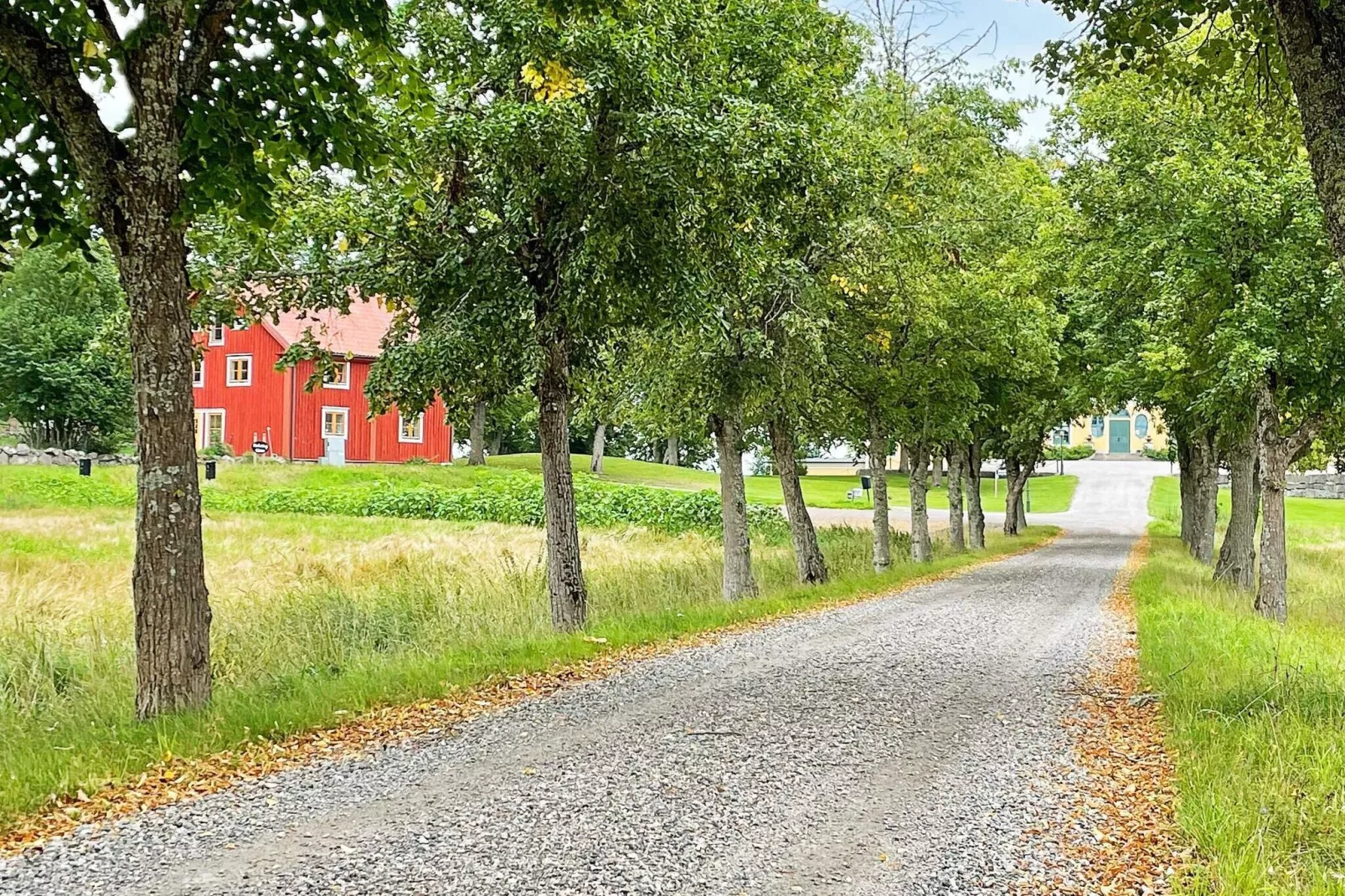 5 sterren vakantie huis in HJORTKVARN-By Traum