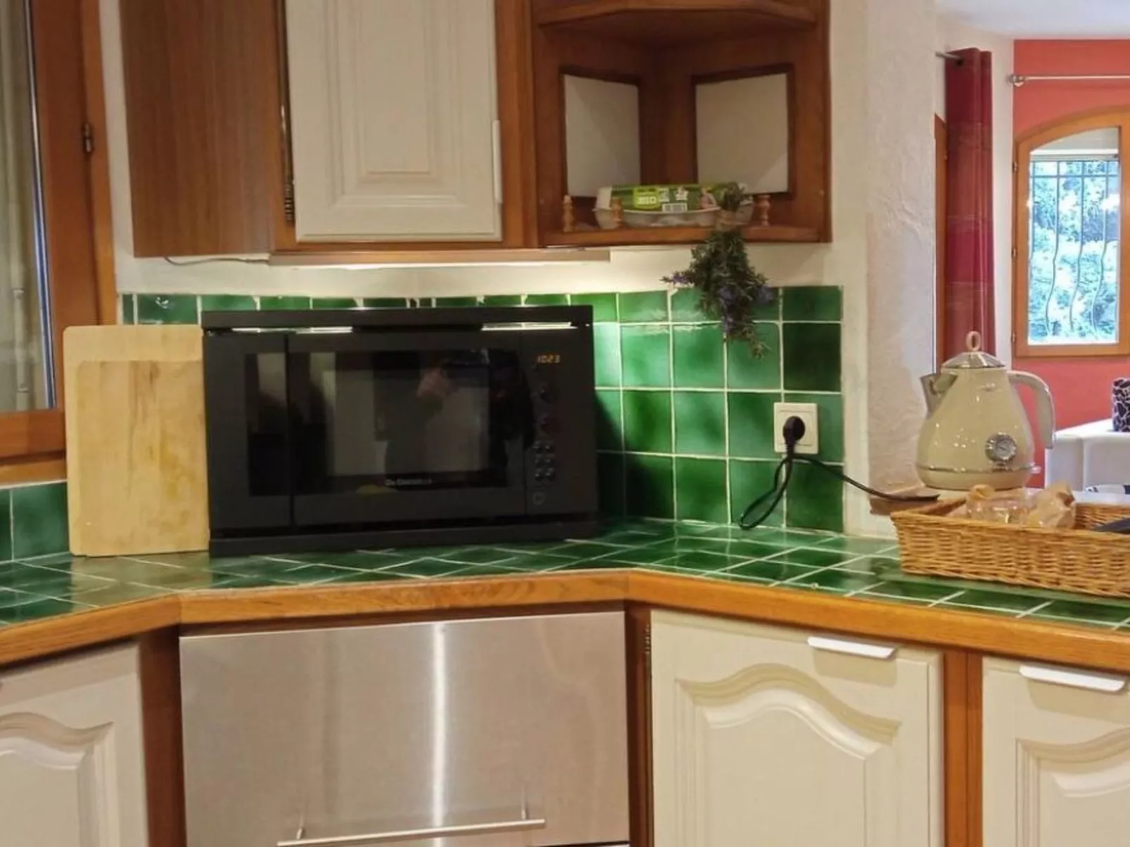 In der Provence, Außergewöhnliche Villa, Okzitanien, Gard