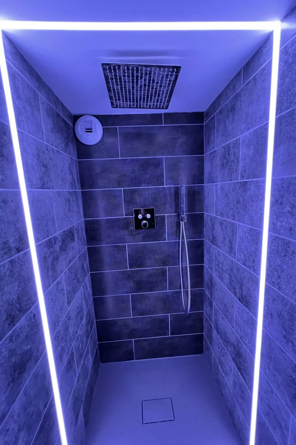 Mit eigenem Pool-Binnen