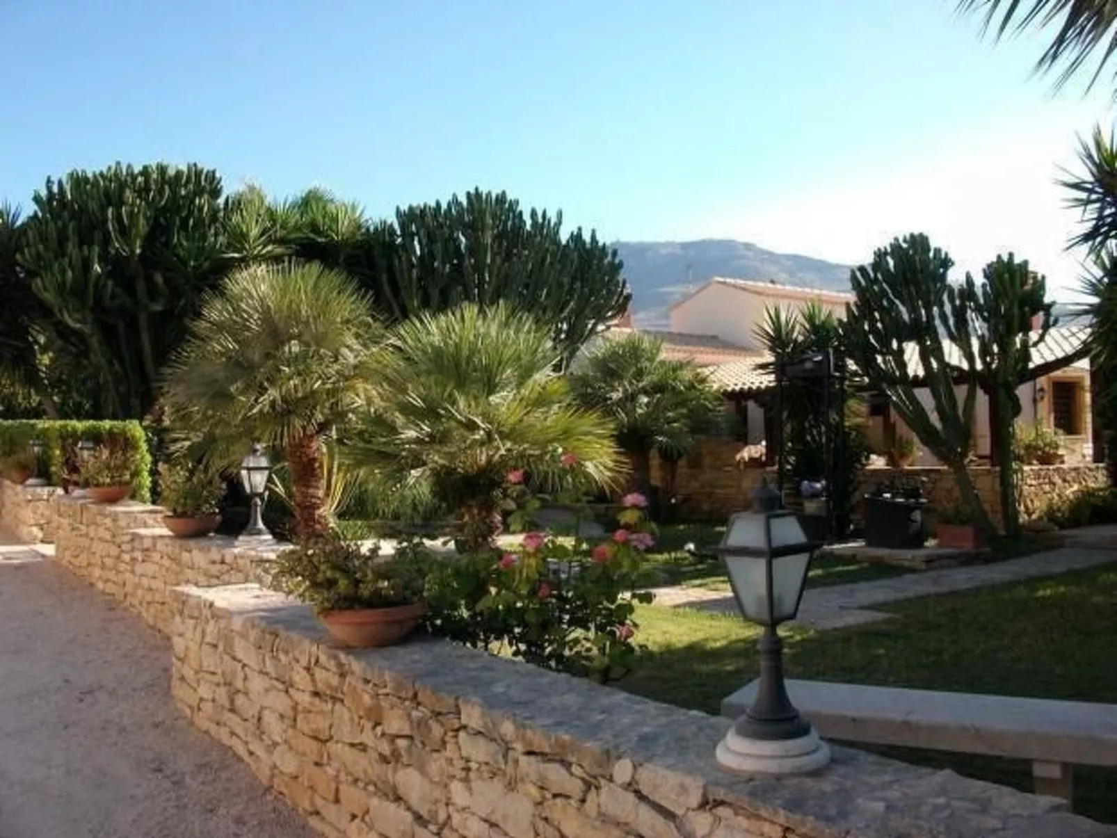 Torre Venza - Drei-Zimmer-Wohnung Il Baglietto-Image-tags.info