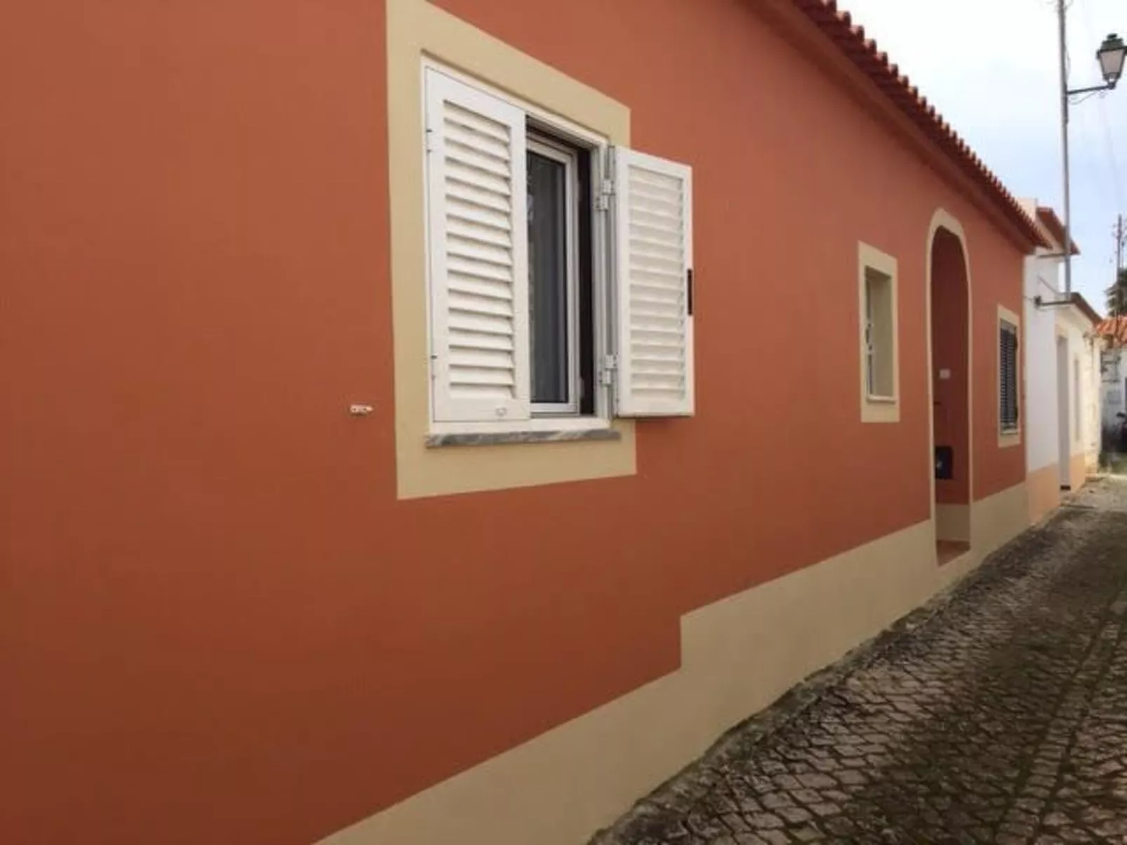 Für 4 Personen in Algoz, Algarve-Buiten