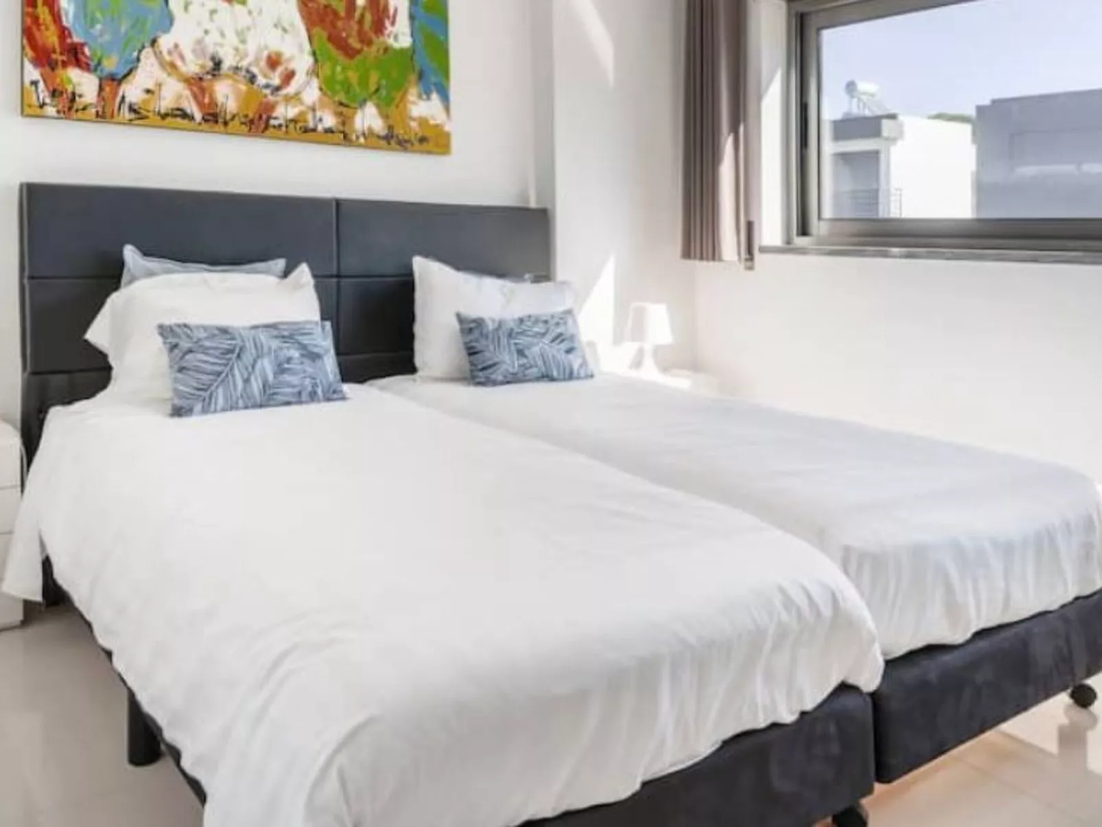 Casa Amour Luxus-Villa-Binnen