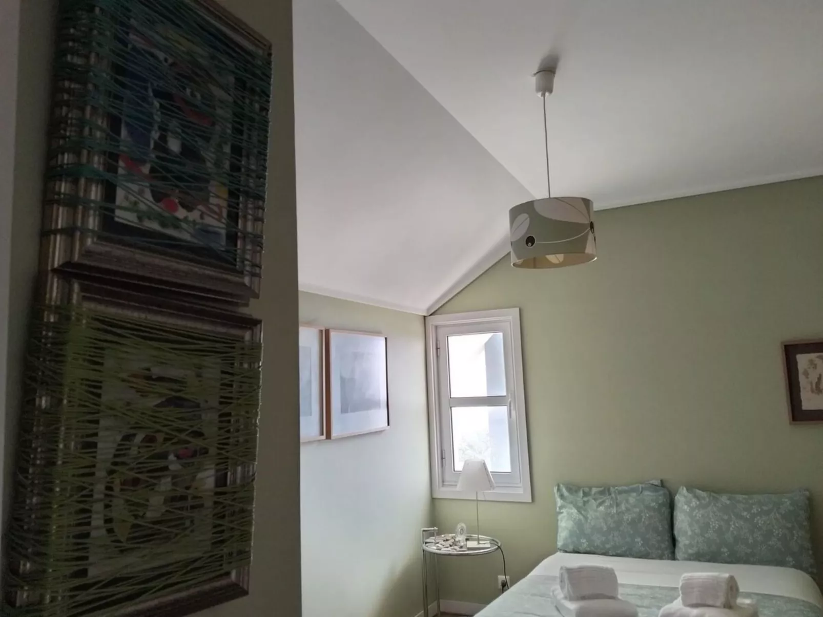 Wohnung "Belle Vue - Plage"