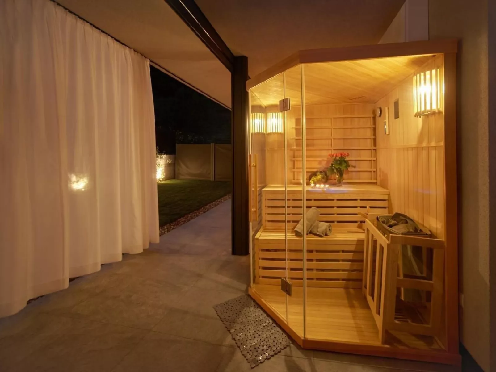 Garden & Wellness - LeVigne