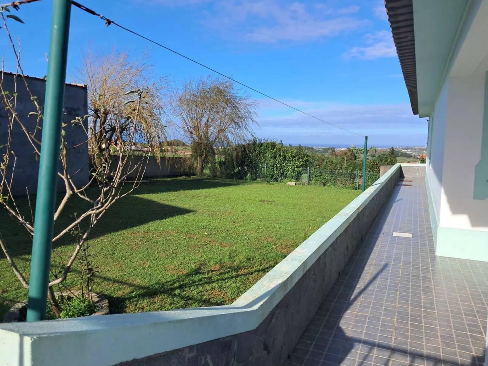 Das Haus der Kleinen Brunnen-Buiten