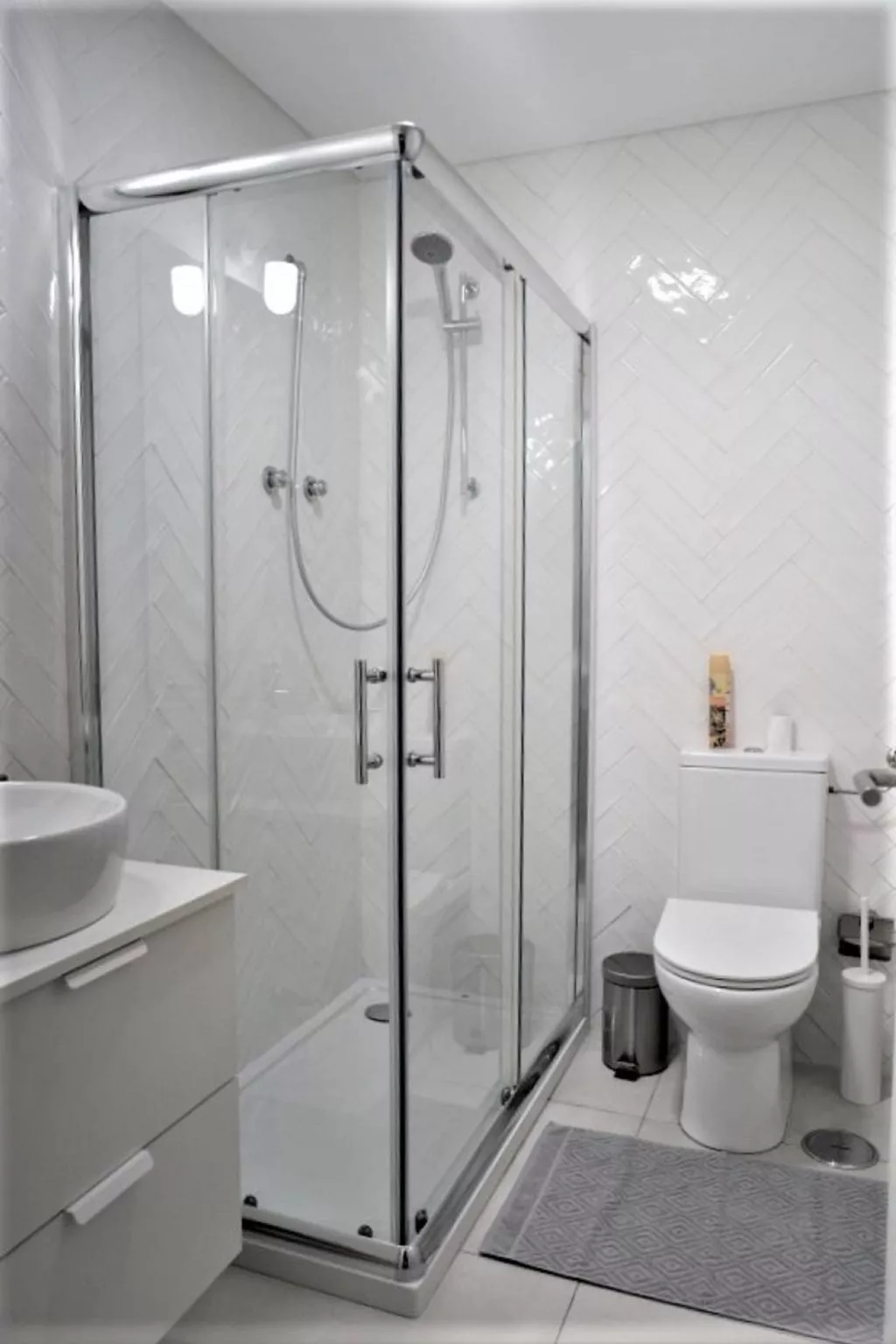 Carcavelos Sol - Binnen