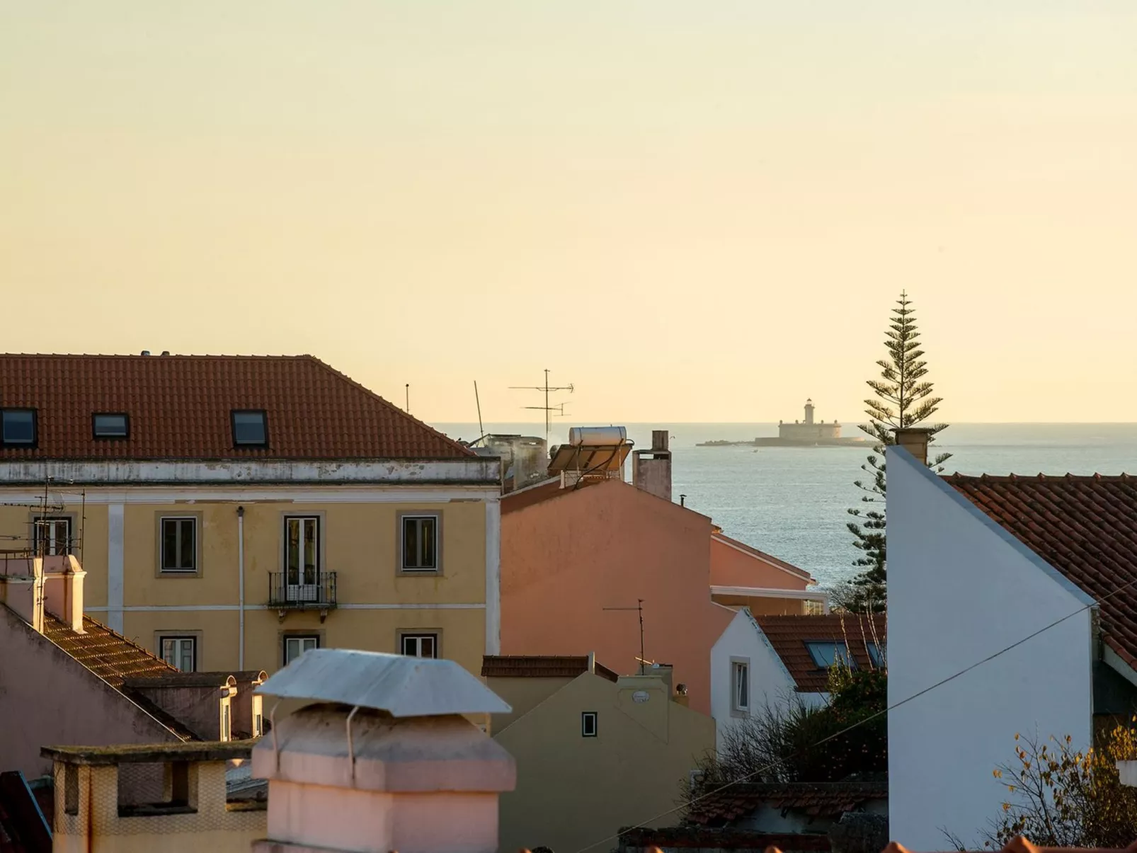 Wunderschöner Paço D'Arcos-Buiten