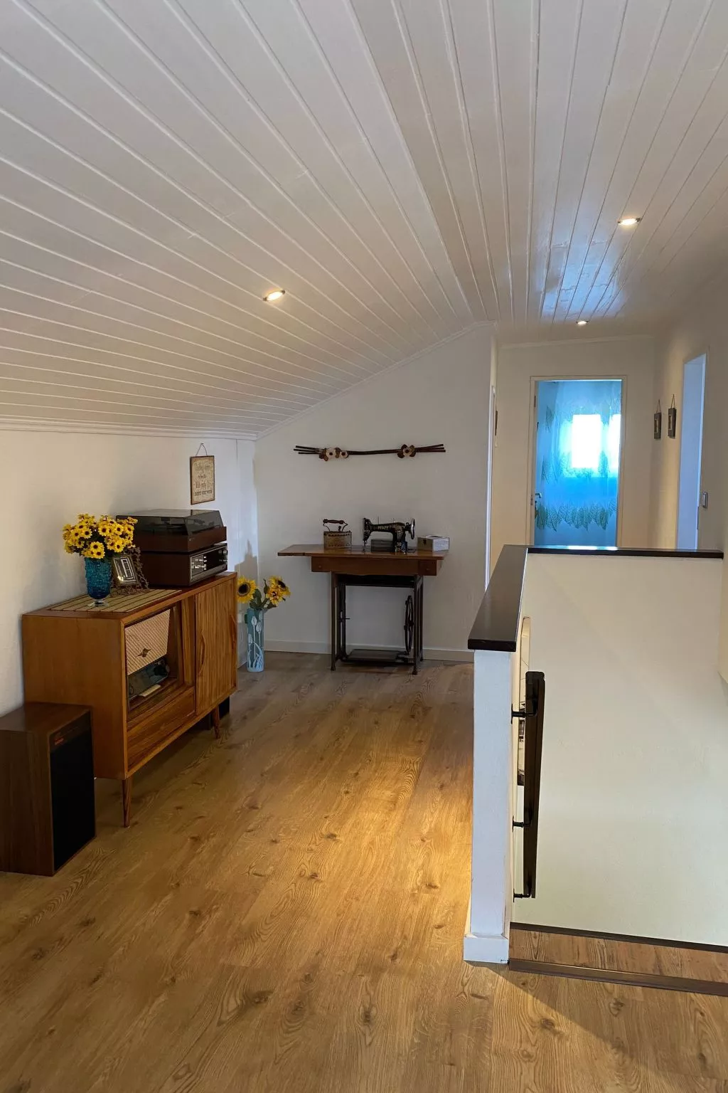 "Casa da Monservia"-Binnen