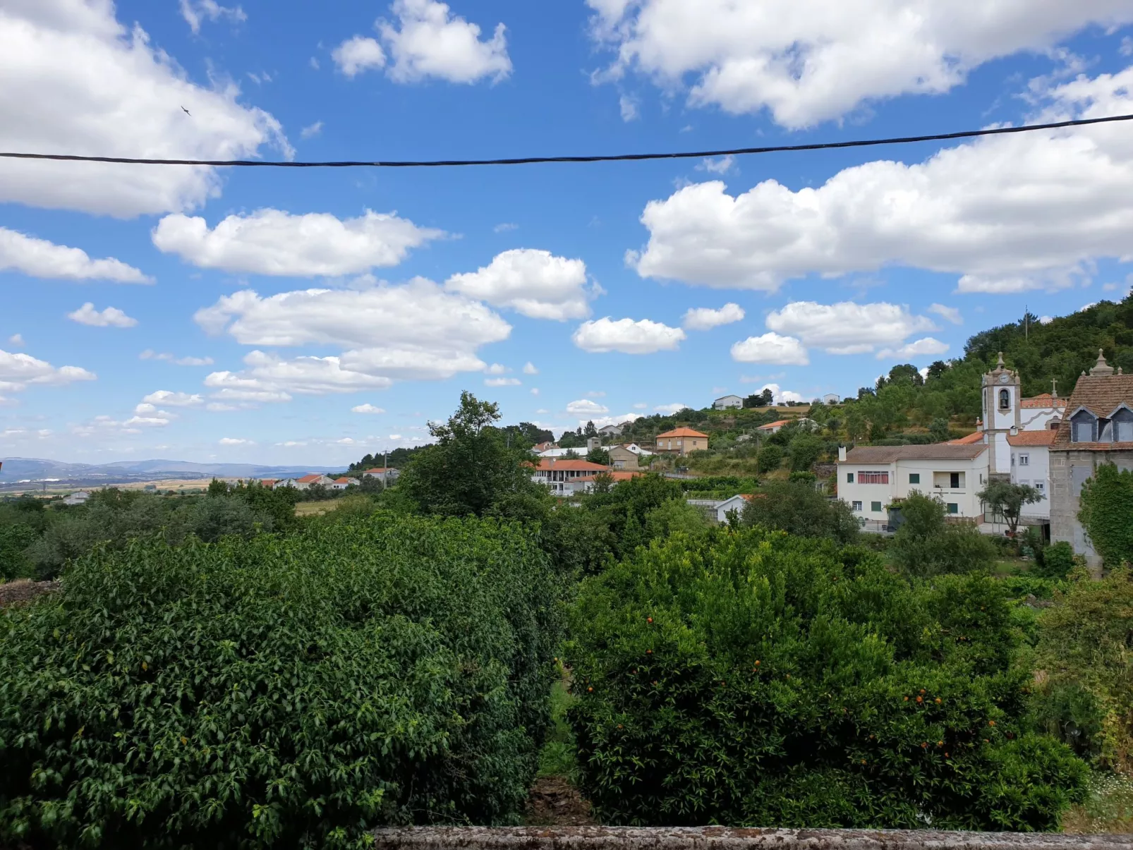 Studio "Loja Casa dos Cisnes" Serra da Estrela-Buiten
