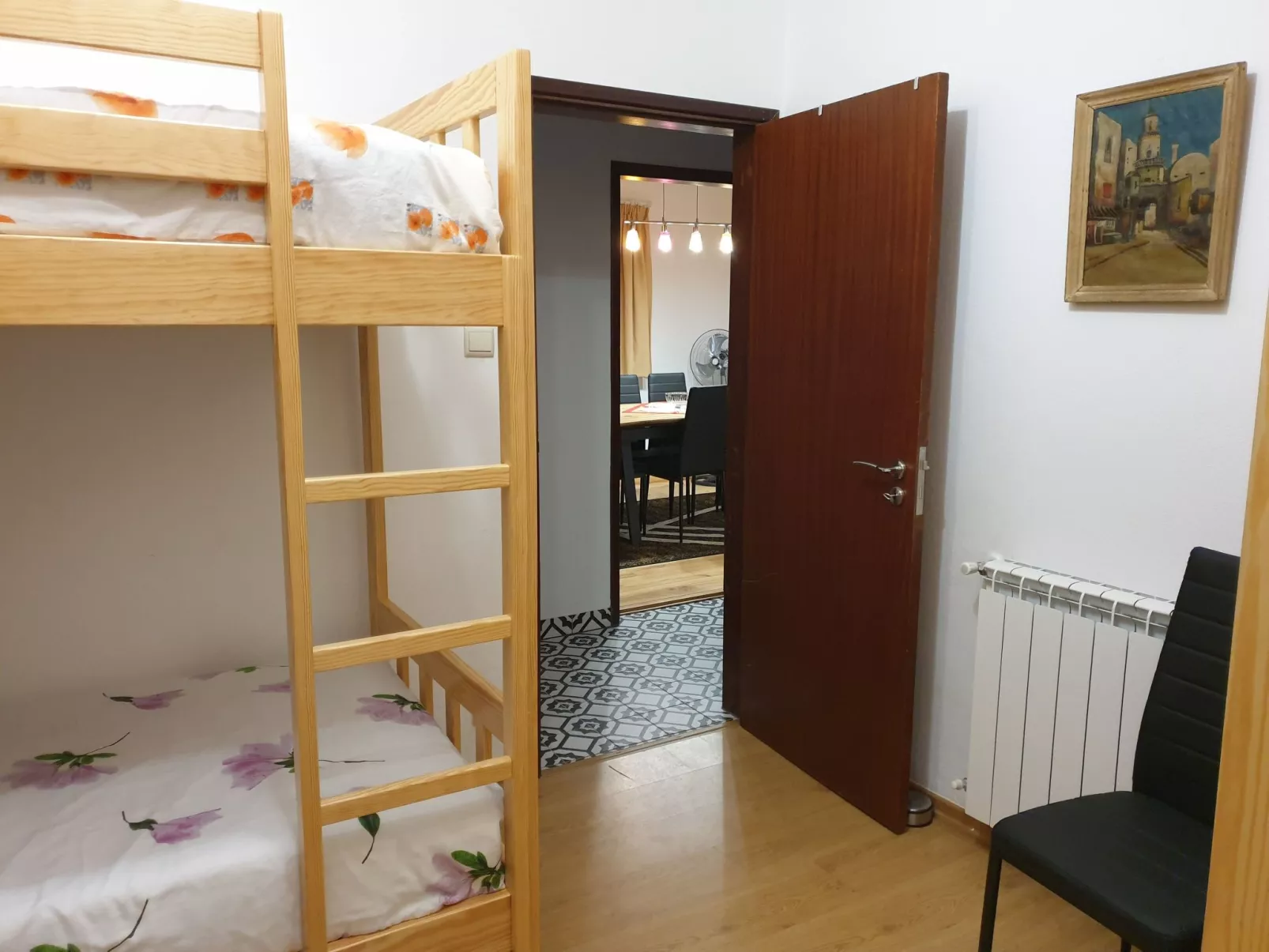 Ferienvilla "Casa Oriana" mit privatem Pool-Binnen