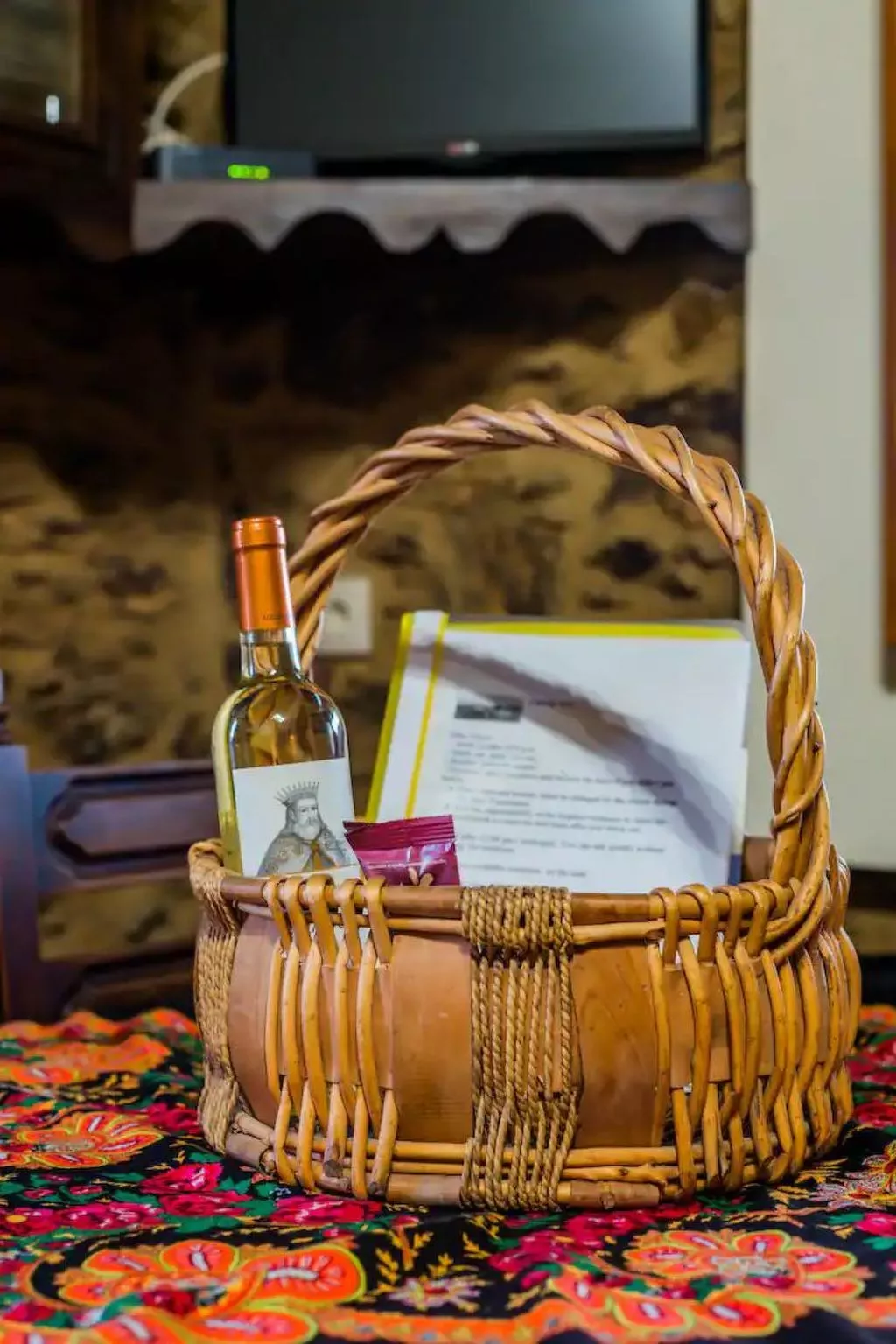 Mit Garten, Grill und Terrasse-Binnen