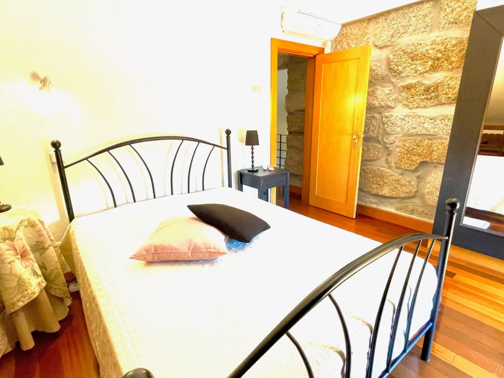 Charmantes Haus in Penafiel Douro-Tal-Binnen