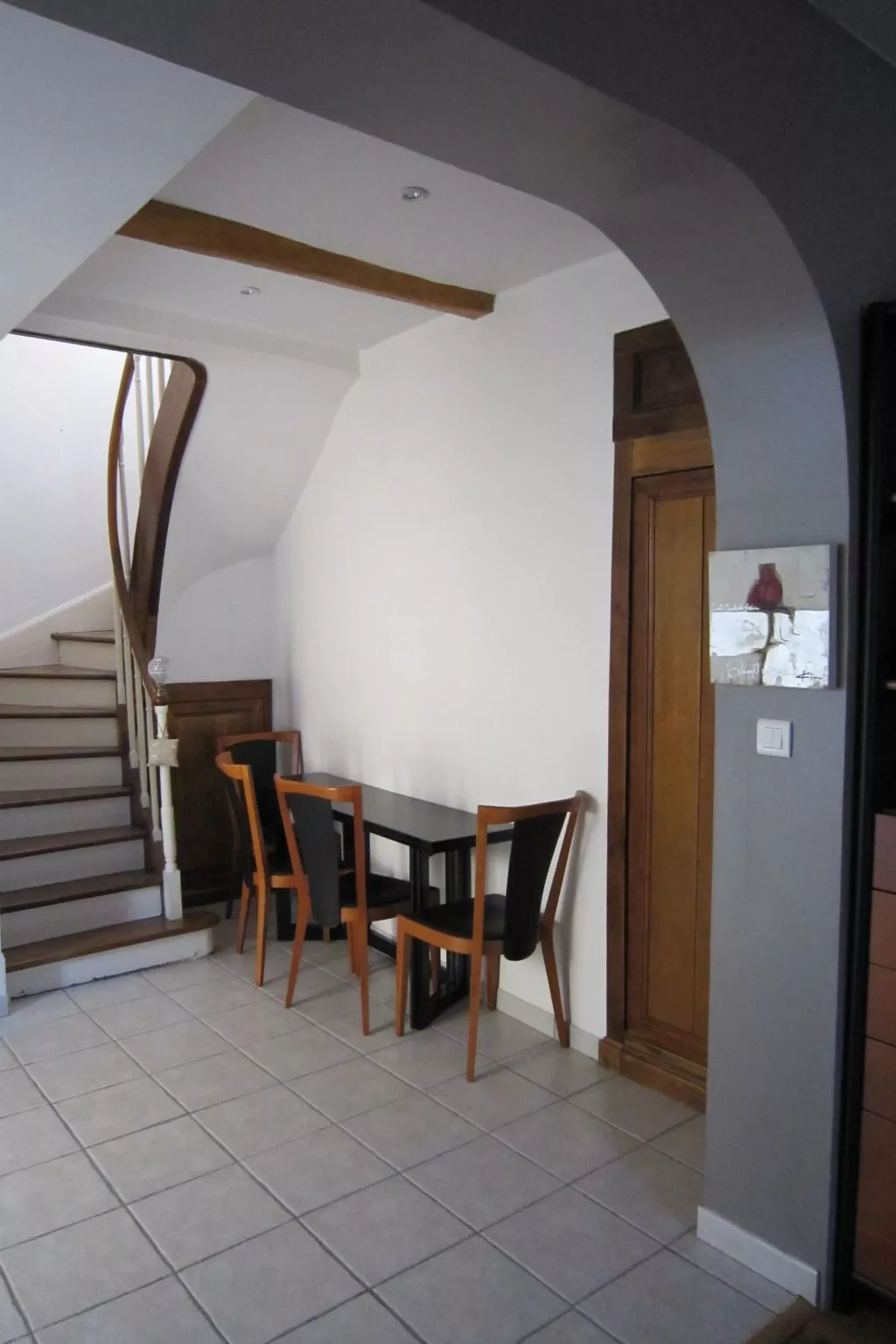 La Rochelle- Charmantes Haus Ocean Plage