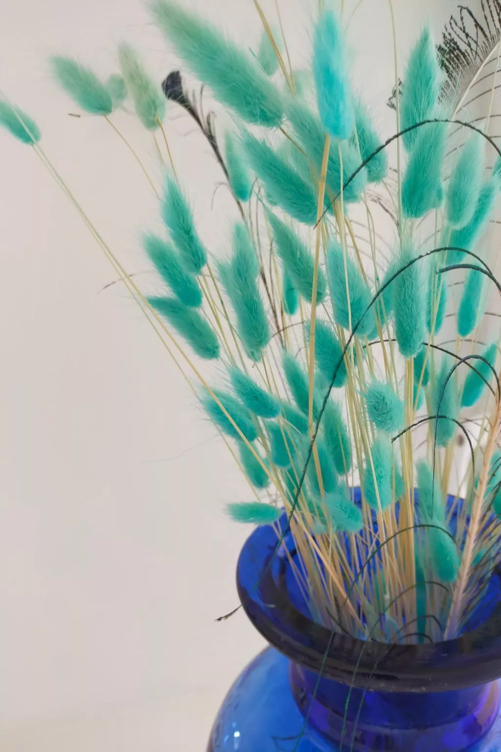 "La Maison du Quai" (Das Haus am Kai)-Binnen