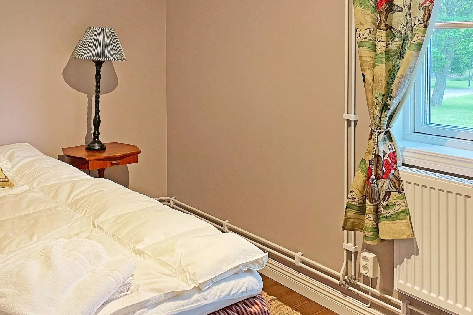 5 sterren vakantie huis in HJORTKVARN-By Traum-Binnen